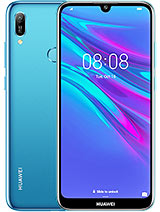 Huawei Y6 2019 Price With Specifications